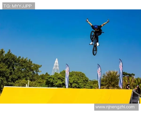 南京极限运动队实力飙升创新高引领全国极限运动新潮流